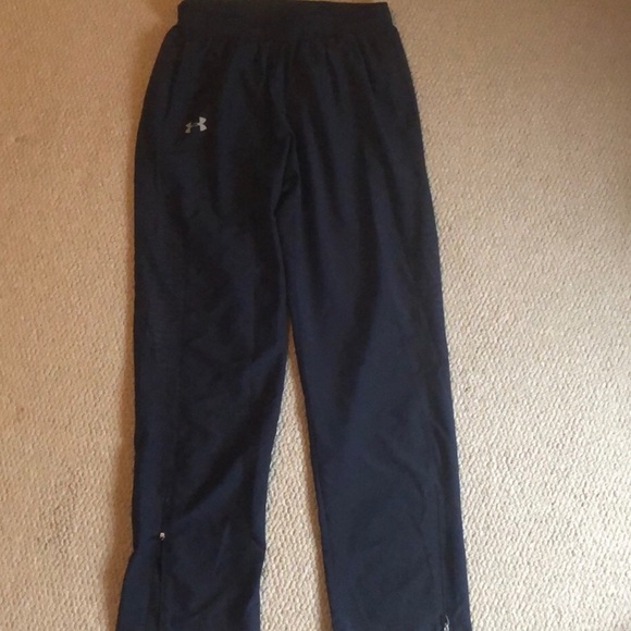 under armour hiking pants